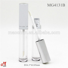 Diameter 16.3mm slim round lip gloss container